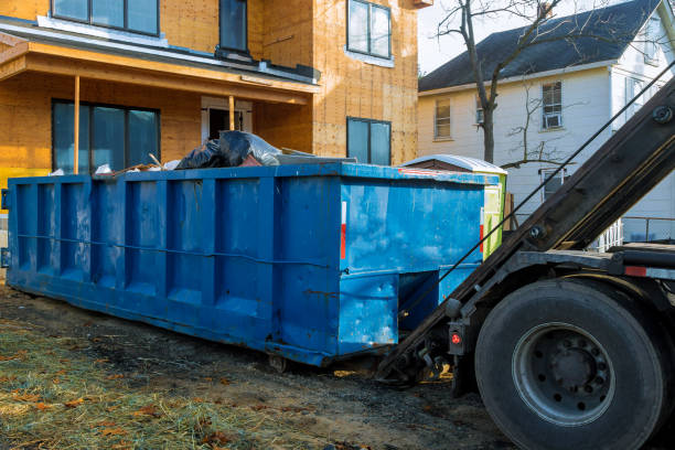 Best Estate Cleanout Services  in Holyoke, MA